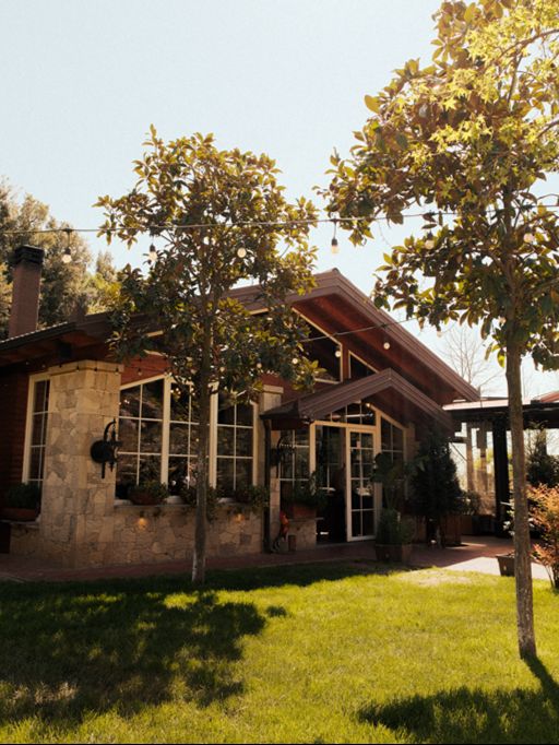   Bianca Hotel & Villa tirane